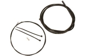 Brompton Gear cable 3 Speed & Ties, H Type