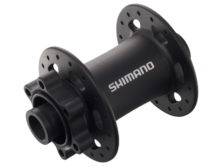    Shimano - Deore XT HB-M758 Front Disc 32H