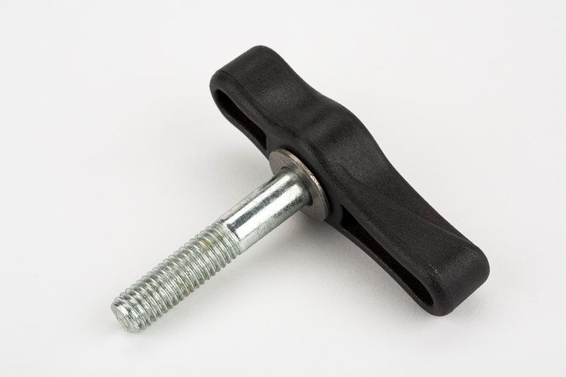 Brompton Hinge clamp lever/ bolt assembly
