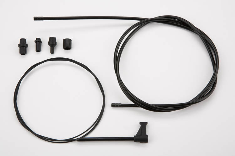 Brompton DR gear cable set Complete, P Type