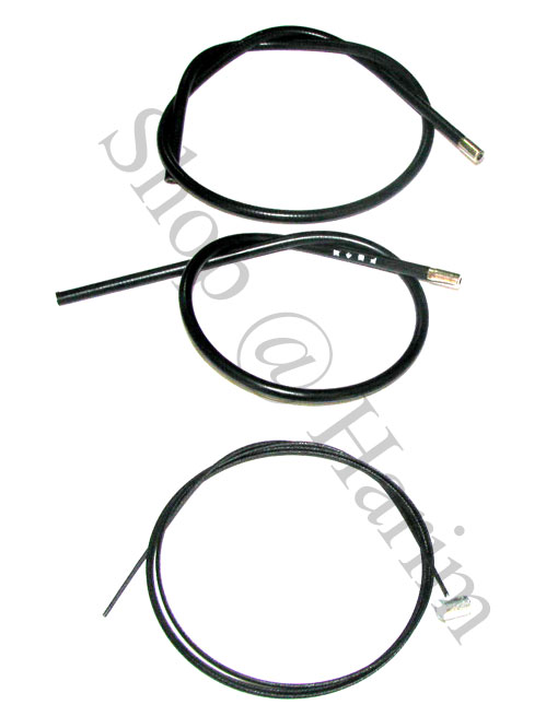 Brompton Brake cable front, for M Type and P Type