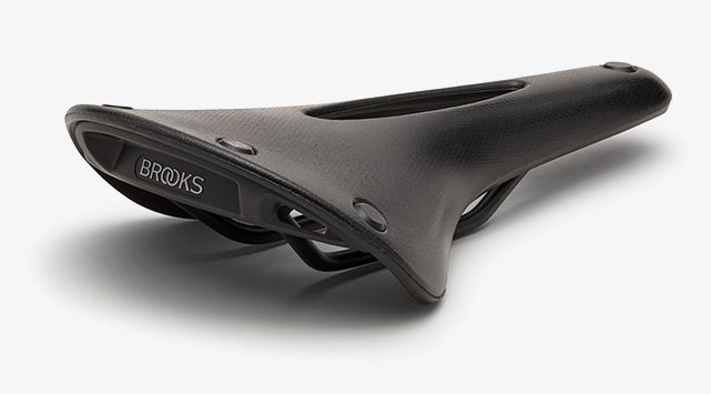 ���� ������� Brooks C17 Cambium Carved