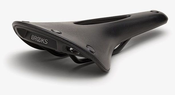 ���� ����� Brooks C17 Cambium Carved