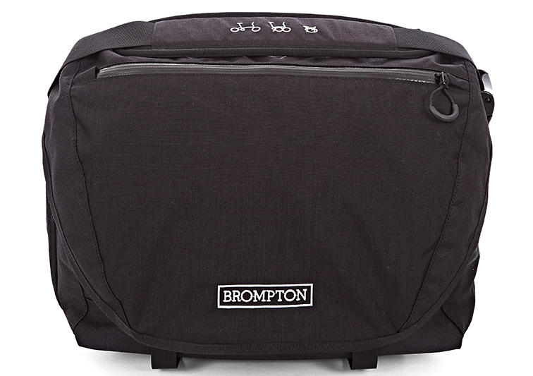   Brompton C-Bag