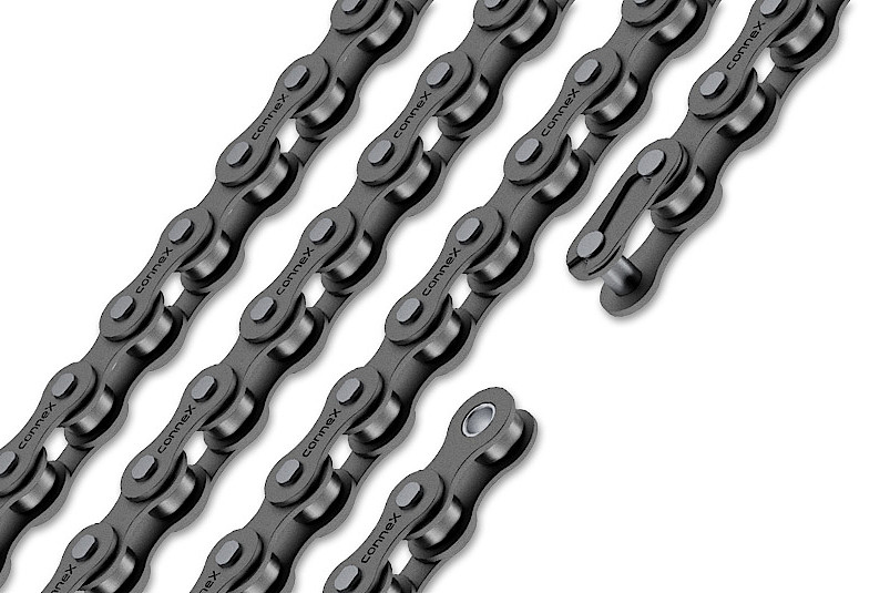 ����� ����� ���� �������� ����� Connex 100 1/2\" x 1/8\" Chain