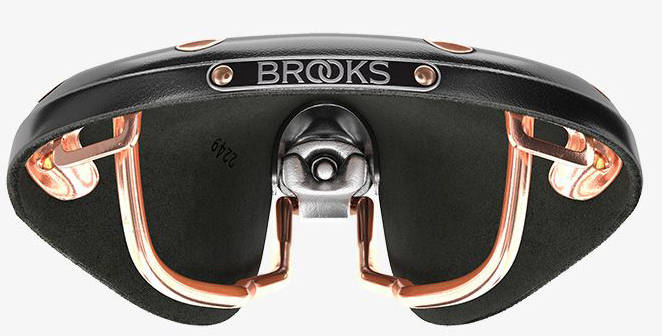       Brooks B17 Special
