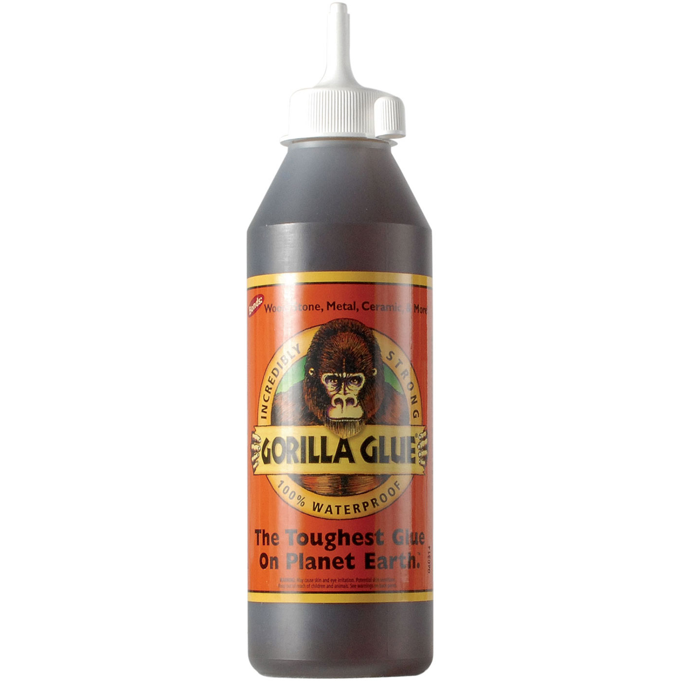 ��� ������ ���������� �� ������ Gorilla Glue 532ml