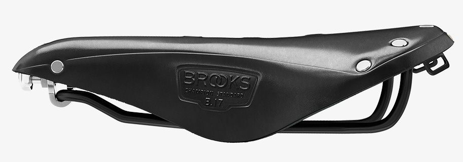    Brooks B17 Standard