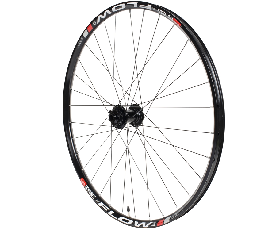 stan's notubes ztr flow ex 29 wheelset