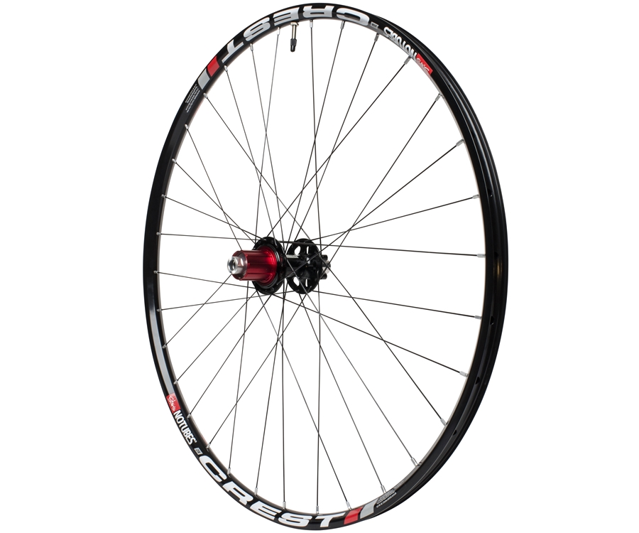 ztr wheelset 29er