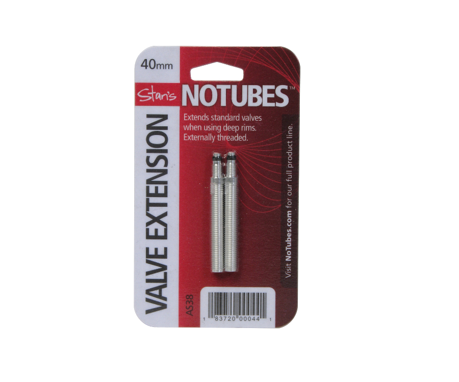      Stans NoTubes