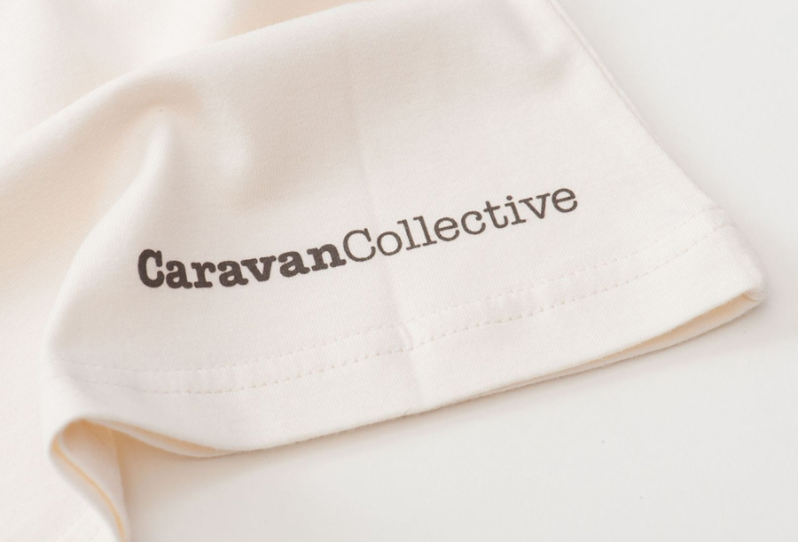   Caravan Collective - Cultural Icons