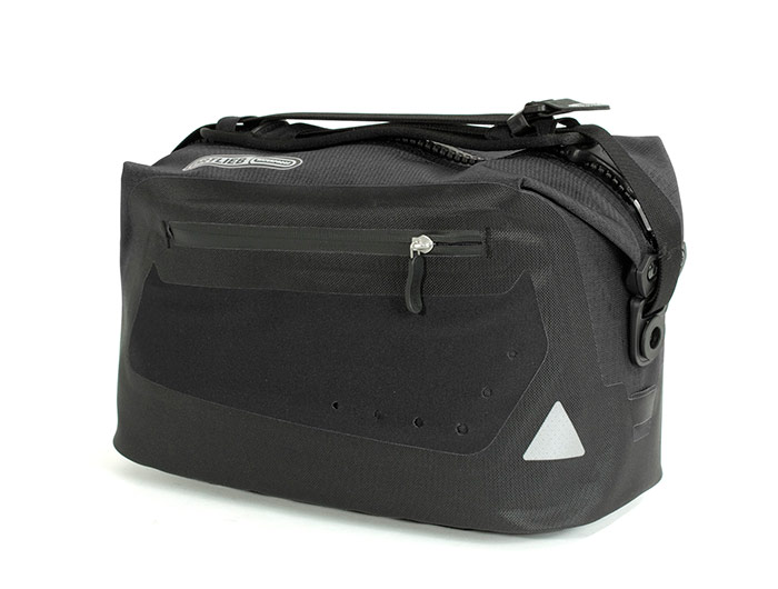  -  Ortlieb Black Trunk Bag
