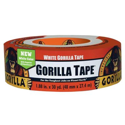   \\      Gorilla Tape 48mmX27.4m