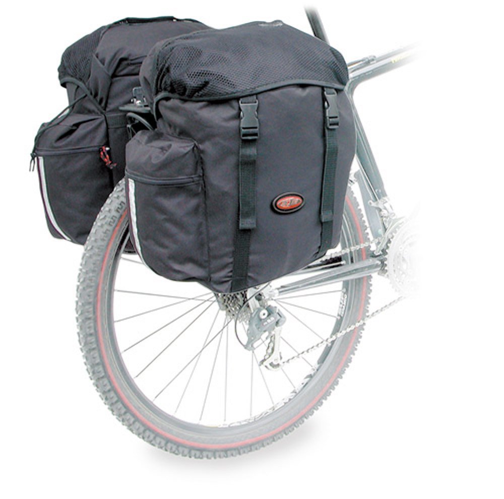     Delta Expedition Panniers