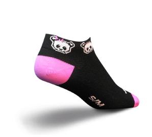    SockGuy Socks - Panda