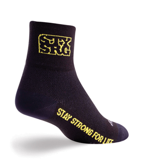    SockGuy - Stay Strong 2015