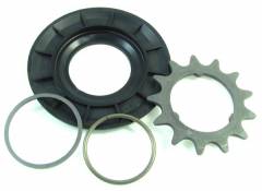 �� ���� ������ Brompton 13T, 3/32': 3-SPLINE STURMEY