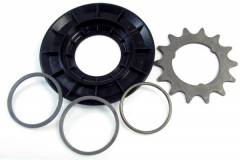 �� ����� ������ Brompton 14T, 3/32': SRAM 3-SPD