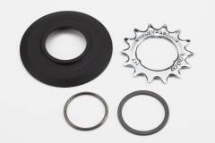 �� ���� ������ Brompton 14T, 3/32': 3-SPLINE STURMEY