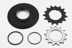 �� ���� ������ Brompton 13T/15T, 3/32': SRAM 6-SPD