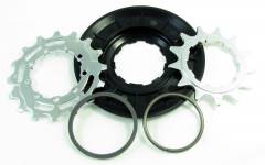 �� ���� ������ Brompton 13/16T, 3/32': BWR 6-SPD