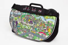 ��� �������� ��� Brompton S-Bag �� ����� ���� ���� �����