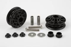 �������� ���� ������ ����� �����  - Brompton Derailleur Chain Tensioner Fixing S