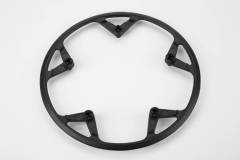 �������� ��� ����� 54 ������ - Brompton  54T Crank Guard