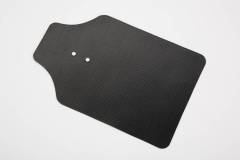 �������� ����� ��� ����� - Brompton Front  Mudflap