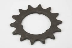 ���� ������ Brompton 14T 1/8', 3-SPLINE 3MM: 3-SPD