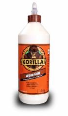   \     Gorilla Wood Glue 1L