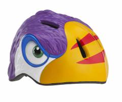     - Crazy Stuff Tucan Helmet