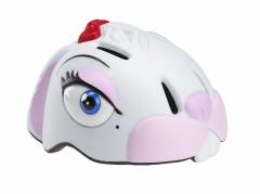     - Crazy Stuff White Bunny Small