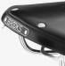    Brooks B17 Carved