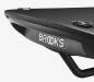   Brooks C19 Cambium Carved