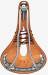    Brooks B17 Carved