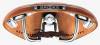    Brooks B17 Carved