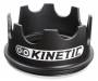         - Kinetic Turntable Riser Ring