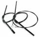 Brompton Front  Brake cable S-type LWB