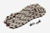  Brompton Plated 3 Speed Chain - 1/8\" 98 Links