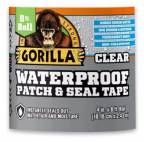     Gorilla Waterproof Patch & Seal Tape