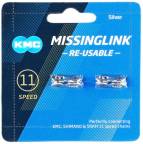   -   11  KMC Missing Link