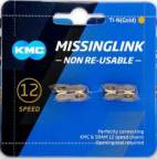     KMC Missing Link