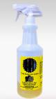    ,    Rock "N"Roll Miracle Red Spray Degre