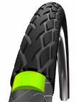 ���� ��������� Schwalbe Marathon Tyre - Reflective , 35-349