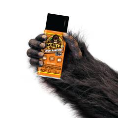 ��� ����� ������ �� ������ ���� 118 �"� Spray Adhesive Heavy Duty *��� ���� *���� ����