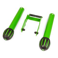 ���� ���� ��� ������� ������� - Kinetic Small Wheel Adapter New T-580