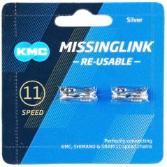   -   11  KMC Missing Link
