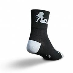 ���� ������� SockGuy Socks - Mudflap Girl